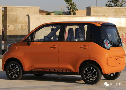 2款能上牌的四輪電動車,最高續(xù)航400里,每公里僅需5分錢