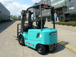 防爆電動(dòng)液壓叉車 質(zhì)量好的防爆叉車推薦