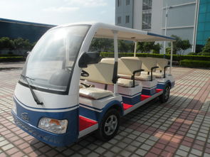 東莞市捷龍汽車貿易電動觀光車與電動防爆車產品系列概覽