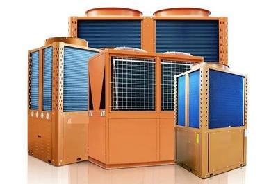 空氣能熱泵、燃氣壁掛爐與中央空調 采暖市場將迎來格局重塑？